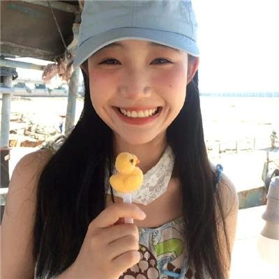 无名小姐